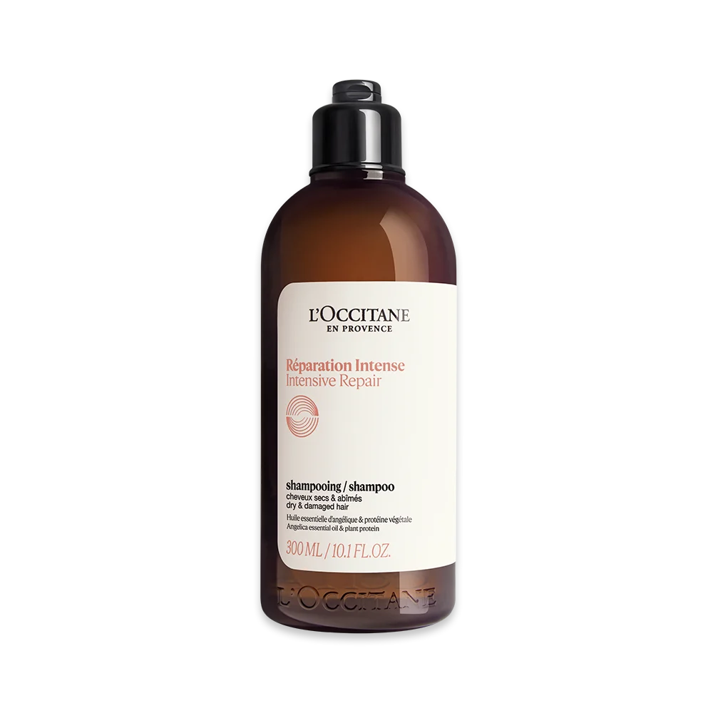 Shampoo Repara&ccedil;&atilde;o Intensiva Aromacologia, , large